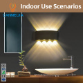 Indoor wall lamps led light 12W lamp led/wall light modern/fancy wall light,led wall light,led wall lamps